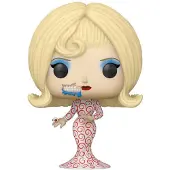 Funko POP! Mars Attacks-alien Woman Kuvio