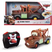 Simba Autot Mater Turbo Racer 1:24 Radio-ohjattava