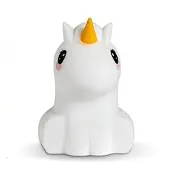 NiteLite Junior Unicorn-(qn0113) Lamppu