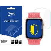3MK x3 Protection film for Apple Watch SE 40mm universal