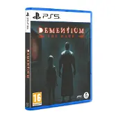 Dementium: The Ward (PS5)
