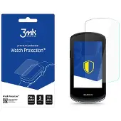 3MK FlexibleGlass Garmin Edge 1040 Watch Hybrid Glass
