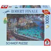 Schmidt Amalfi Coast 1000p palapeli