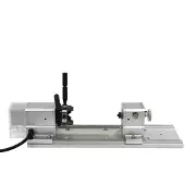 Makera Carvera Air 4th Axis Module