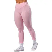 Nebbia V-shaping Belt Strong Beauty 425 Leggingsit
