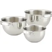 Hestan - Provisions Kulhosetti 3 osaa