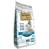 NATURAL GREATNESS 6kg Diet Vet Mobility koiranruoka kuivana