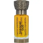 Swiss Arabian Shaghaf Oud Hajuvesiöljy 12 ml