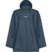 Urberg Unisex Stranda Poncho Dress Blue Sadetakit S/M