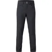 Haglöfs Korp Lite Pant Men True Black - 46