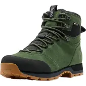 Haglöfs Unisex Scand GORE-TEX Mid Seaweed Green Retkeilykengät 44 ⅔
