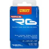 Start Rg Race Blue Blue One Size