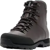 Haglöfs Solid Pro 2GTX Mid Dark Brown - 46 2/3