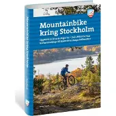 Mountainbike kring Stockholm NoColour Kirjallisuus One Size