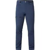 Haglöfs Front Flex Pant Men Tarn Blue - 46