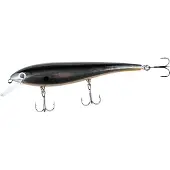 iFish The Fighter 150 mm Silver Sally Syötit One Size