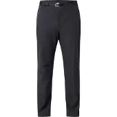 Haglöfs Men's Hede Pant True Black Ulkoiluhousut 46