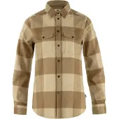 Fjällräven Canada Shirt W
