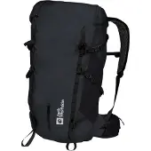 Jack Wolfskin 3D Prelight Rise 35 Phantom Retkeilyreput One Size