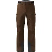 Haglöfs Men's Latnja GTX Insulated Pant miesten lasketteluhousut