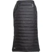 Dobsom Women's Livo Long Skirt Black Hameet 46