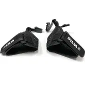 Silva Running Poles Wrist Gloves Black Vaellussauvat One Size