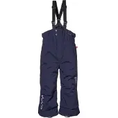 Isbjörn of Sweden Kids' Powder Winter Pants 25FW Navy Hiihtohousut 92