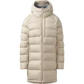 Haglöfs Women's Rosson Down Parka - Naisten untuvatakki untuvaparka