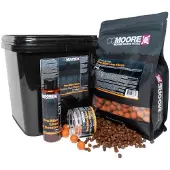 CC Moore Pro-stim Session Kalastussyötin Pakkaus Maksa