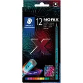 Staedtler värikynä Norix ass (12)
