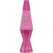 Arditex Barbie 9x9x36 Cm Laatikko-glitterlamppu