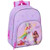 Unicorn Academy 9.50l 32x43x14 Cm Reppu