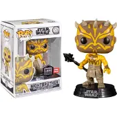 Funko POP! Tähtien Sota Nightbrother-erikoisfiguuri