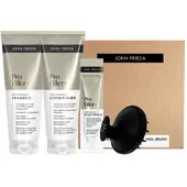 John Frieda ProFiller+ Box inkl Brush 2026 Hiustenhoitosetti 1 kpl