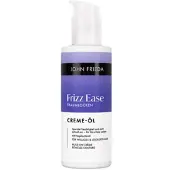John Frieda Frizz ease Traumlocken -voideöljyhiushoito Hiushoito 100 ml