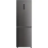 Haier jääkaappipakastin HDPW3618DNPD (musta)