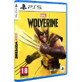 Marvel's Wolverine