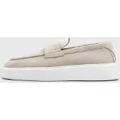 Dutch'd Loafer 'Atmos Era' hiekka