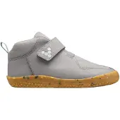 Vivobarefoot Tennarit 'PRIMUS BOOTIE II ALL WEATHER KIDS' harmaa