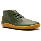 Vivobarefoot Juhlakengät 'GOBI ADDIS' vihreä