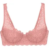Triumph Amourette Whp - Pink - 95 B