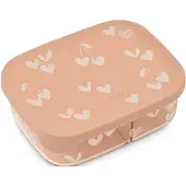 Liewood Arthur Tritan eväsrasia 13,5x17 cm Sweethearts-pale tuscany