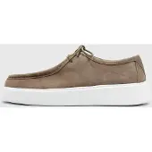 Dutch'd Loafer 'Atmos Aura' ruskea