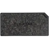 Flextailgear Zero Power 10,000 mAh varavirtalähde (Black)