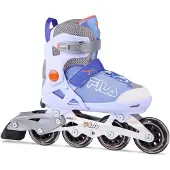 Fila Skate X 2.0 Lasten Rullaluistimet