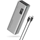 Cuktech P+Series No. 15 150W - 20000 mAh