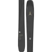 Atomic Maverick 88 Cti Alppisukset
