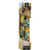 Plus plus Inspired - Van Gogh - Multi/patterned - ONE SIZE