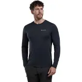 Montane Dart Pitkähihainen T-paita