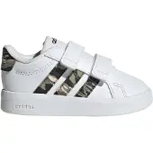 Adidas Grand Court 3.0 Cf I - White - 27